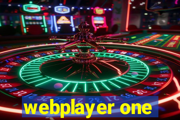 webplayer one